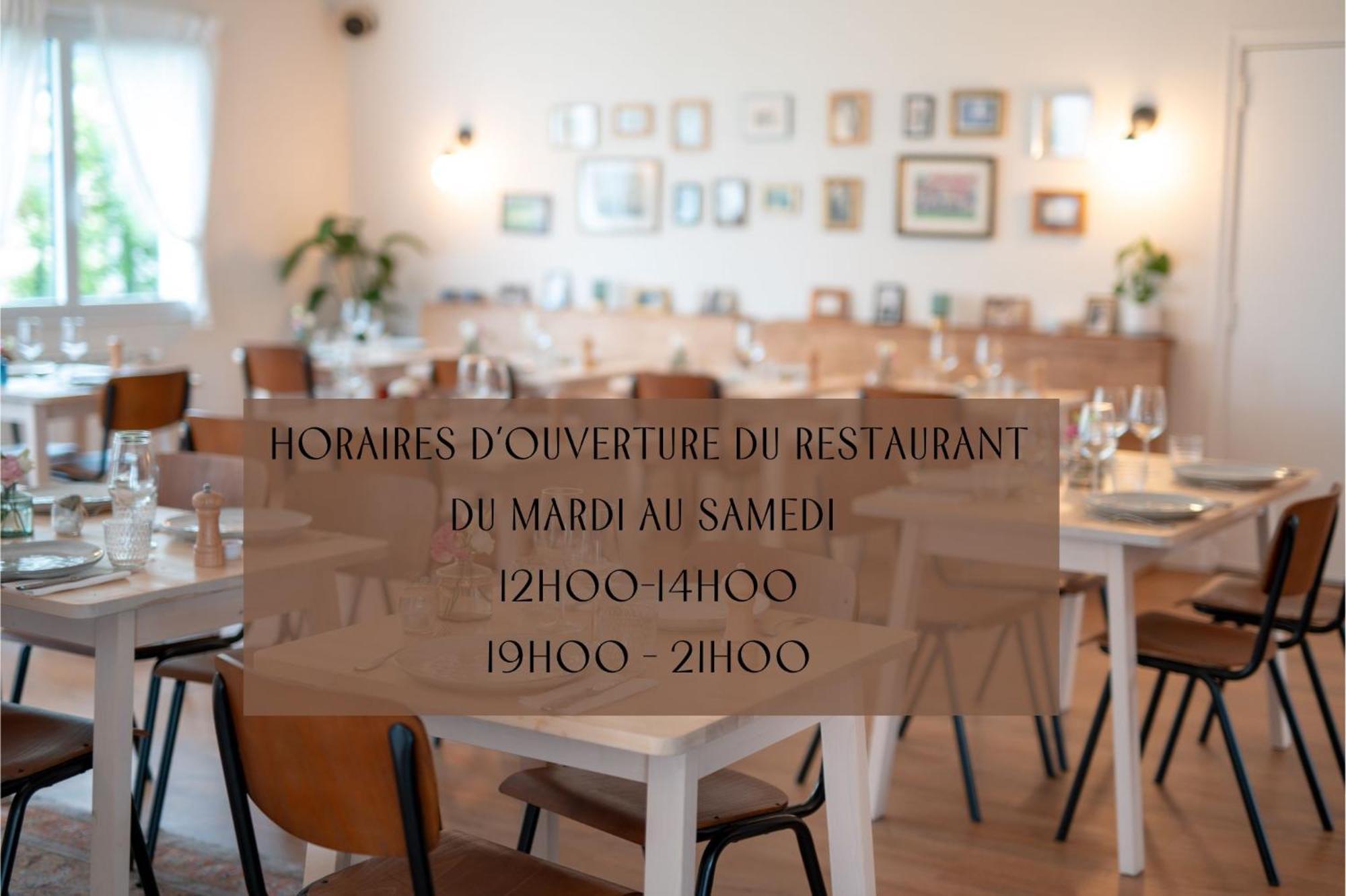Hotel Restaurant La Voile Bleue Ердевен Екстериор снимка